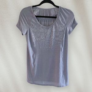 Lululemon Run: Wild Short Sleeve Tech